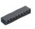 ELFH09210, Pluggable Terminal Blocks HORIZONTAL HEADER 5.08MM 9POS CLOSED