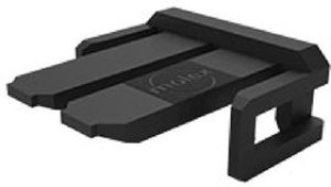 172264-3006, Headers & Wire Housings ULTRA-FIT TPA 6Ckt Black 172264-3006, Headers & Wire Housings ULTRA-FIT TPA 6Ckt Black