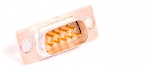 09670095604, Вилка D-Sub на кабель (9pin) 09670095604, Вилка D-Sub на кабель (9pin)