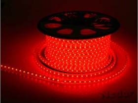 Светодиодная лента GLS-2835-60-6-220-IP67-R катушка 50м 504215