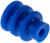 794758-1, Уплотнение провода, Mini Universal MATE-N-LОK Sealed, 4,14мм