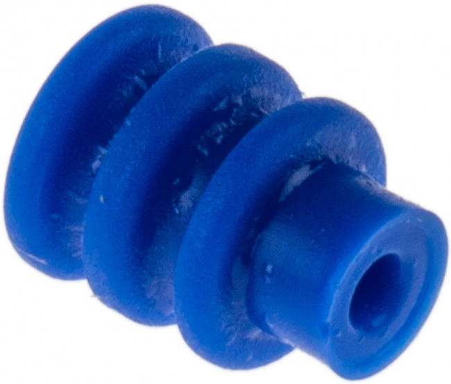 794758-1, Уплотнение провода, Mini Universal MATE-N-LОK Sealed, 4,14мм