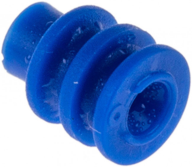 794758-1, Уплотнение провода, Mini Universal MATE-N-LОK Sealed, 4,14мм