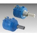 3590S-2-202L, 2 кОм, Резистор прецизионный многооборотный