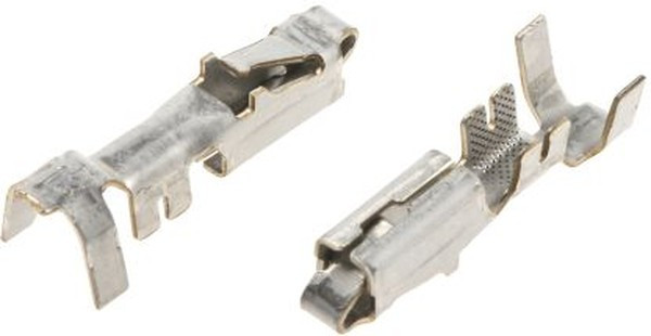 12129493, Metri-Pack Female