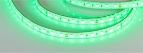 Светодиодная герметичная лента RTW-PFS-B60-13mm 24V Green 5 м 033789