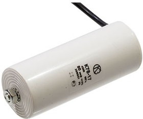 К78-17В 80МКФ Х 450В(ИСП.9) конденсатор пусковой, (аналог ДПС,К78-98)