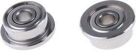 DDRF-620ZZHA1P25LY72 Double Row Deep Groove Ball Bearing- Both Sides Shielded 2mm I.D, 6.0mm O.D DDRF-620ZZHA1P25LY72 Double Row Deep Groove Ball Bearing- Both Sides Shielded 2mm I.D, 6.0mm O.D