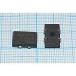 Кварцевый генератор 27МГц 5В, TTL в корпусе SMD 14x9.8мм; гк 27000 \\SMD14098P4\TTL\ 5В\SG-615PT-C\