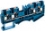 DS4-QU-01P-12-00A(H), 4-проводной нажимной, 0.2 - 4 mm², синий / DS4-QU-01P-12-00A(H) DS4-QU-01P-12-00A(H), 4-проводной нажимной, 0.2 - 4 mm², синий / DS4-QU-01P-12-00A(H)