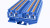 DS4-QU-01P-12-00A(H), 4-проводной нажимной, 0.2 - 4 mm², синий / DS4-QU-01P-12-00A(H) DS4-QU-01P-12-00A(H), 4-проводной нажимной, 0.2 - 4 mm², синий / DS4-QU-01P-12-00A(H)