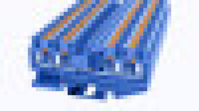 DS4-QU-01P-12-00A(H), 4-проводной нажимной, 0.2 - 4 mm², синий / DS4-QU-01P-12-00A(H) DS4-QU-01P-12-00A(H), 4-проводной нажимной, 0.2 - 4 mm², синий / DS4-QU-01P-12-00A(H)
