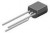 LM431ACZX, TO-92-3 Linear Voltage Regulators (LDO) ROHS