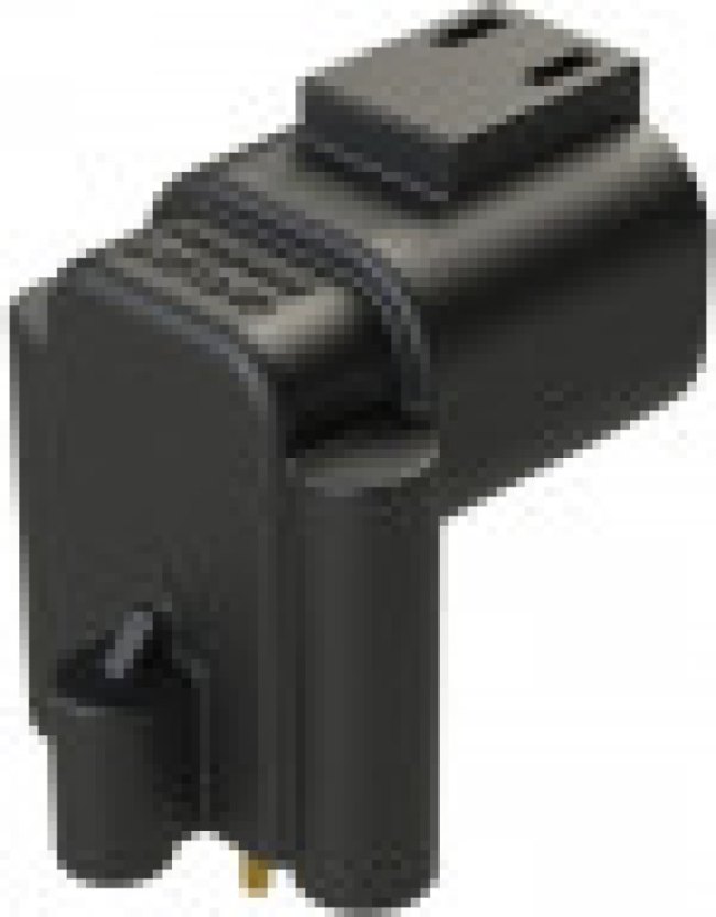 ATF13-4P-BM31, Автомобильный разъем, Board Lock AT Series, Right Angle Receptacle, 4 контакт(-ов)