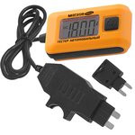 МЕГЕОН 40015, Тестер автомобильный МЕГЕОН 40015, Тестер автомобильный