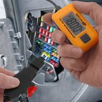 МЕГЕОН 40015, Тестер автомобильный МЕГЕОН 40015, Тестер автомобильный