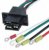 2323857-1, Specialized Cables CA, 50A TRIBUTARY GENERICAL