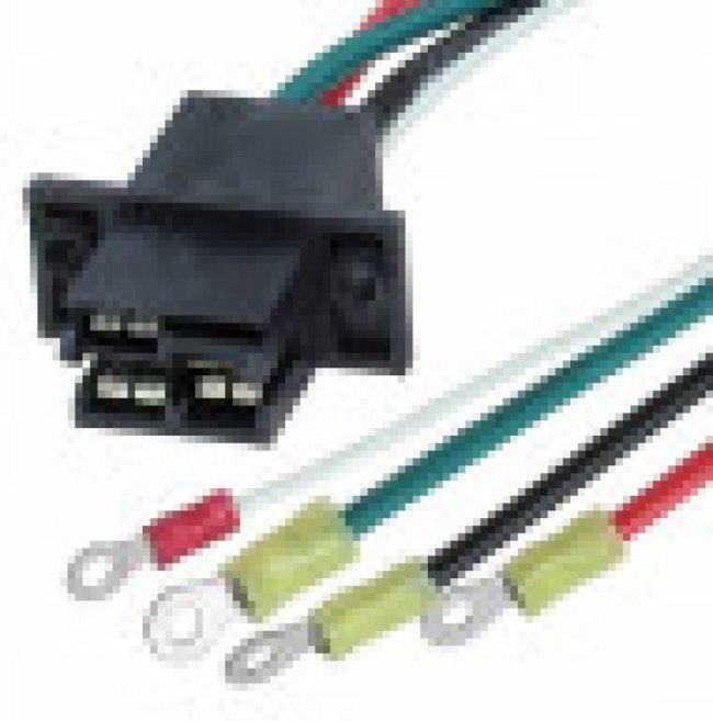 2323857-1, Specialized Cables CA, 50A TRIBUTARY GENERICAL