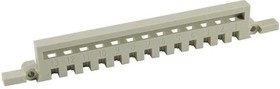09060019985, DIN 41612 Connectors DIN-POWER CODE COMB D20
