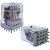 R15-1014-23-1220-KL, Реле: электромагнитное, 4PDT, Uобмотки:220ВDC, 10A/250ВAC, 10А