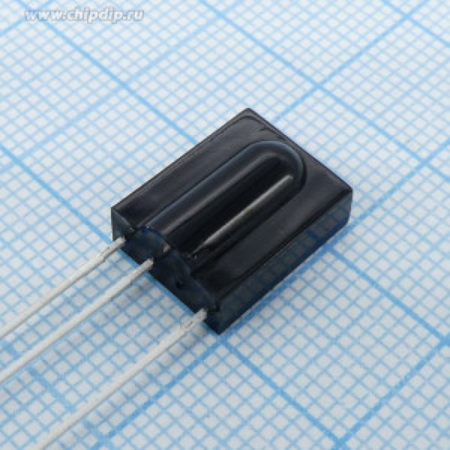 TSOP31233, Infrared Receivers 2.5-5.5V 33kHz 45Deg