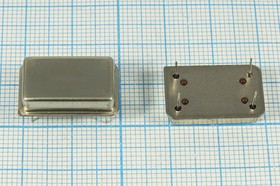 Кварцевый генератор 16.896МГц 5В,HCMOS/TTL в корпусе FULL=DIL14, без маркировки; гк 16896 \\FULL\T/C Кварцевый генератор 16.896МГц 5В,HCMOS/TTL в корпусе FULL=DIL14, без маркировки; гк 16896 \\FULL\T/C