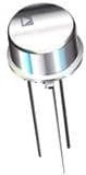 AD590JH/883B, Temp Sensor Analog 3-Pin TO-52 Tube