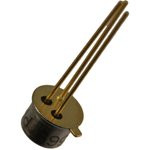 AD590JH/883B, Temp Sensor Analog 3-Pin TO-52 Tube