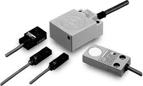 TL-W5MD1, INDUCTIVE PROXIMITY SENSOR