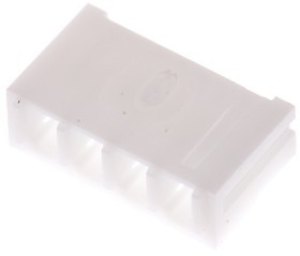 4P-SZN, SZN Connector Housing, 1.5mm Pitch, 4 Way, 1 Row 4P-SZN, SZN Connector Housing, 1.5mm Pitch, 4 Way, 1 Row