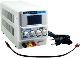 Лабораторный источник питания W.E.P 305D-IV