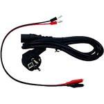 Лабораторный источник питания W.E.P 305D-IV