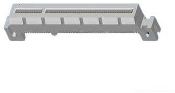 10025026-10202TLF, CARD EDGE CONN, DUAL SIDE, 98POS 10025026-10202TLF, CARD EDGE CONN, DUAL SIDE, 98POS