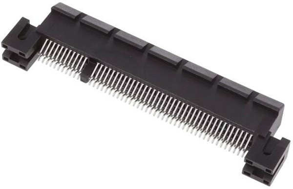 10025026-10202TLF, CARD EDGE CONN, DUAL SIDE, 98POS 10025026-10202TLF, CARD EDGE CONN, DUAL SIDE, 98POS