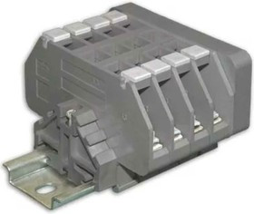 Блок наборных зажимов БЗН24-4М25 2В/2В-03 тип 2 99921475