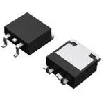 RF2001NS3DTL, 350V 20A, Dual Diode, 2 + Tab-Pin D2PAK