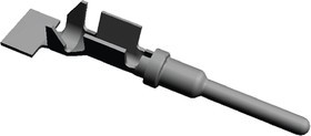 638078-3, Contact PIN 16 Size Crimp ST Cable Mount 14-18AWG T/R Automotive 638078-3, Contact PIN 16 Size Crimp ST Cable Mount 14-18AWG T/R Automotive