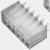 1-1586037-6, Headers & Wire Housings VERT HDR NO PEGS 16P 1-1586037-6, Headers & Wire Housings VERT HDR NO PEGS 16P