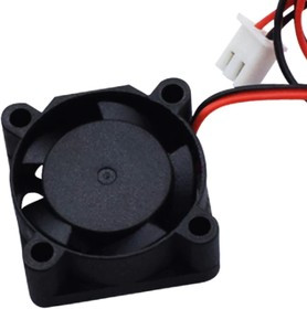 2510 12V PH2.0-2Pin Вентилятор 25x25x10 мм 2510 12V PH2.0-2Pin Вентилятор 25x25x10 мм