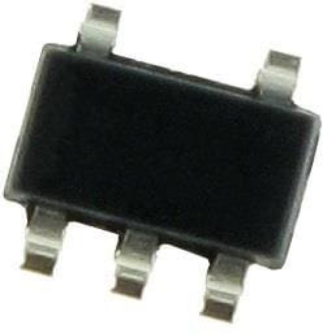 TPS3840PL42DBVR