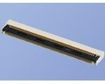 046288008000846LF, Conn FFC/FPC Connector SKT 8 POS 0.5mm Solder RA SMD T/R