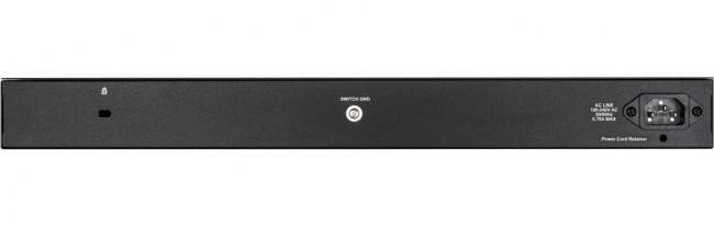 D-Link DGS-1052/A3A, Коммутатор