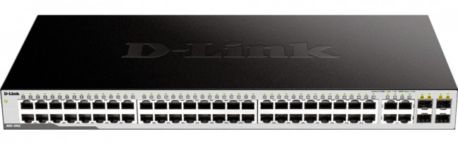 D-Link DGS-1052/A3A, Коммутатор
