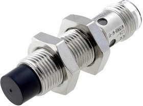 E2A-M12KN08-M1-B1, Датчик индуктивный E2A-M12KN08-M1-B1, Датчик индуктивный