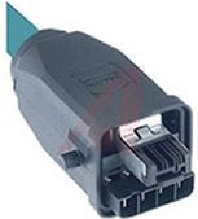 09451251300, Modular Connectors / Ethernet Connectors HYBRID CABLE PLUG STRT W/CABLE GLAND 09451251300, Modular Connectors / Ethernet Connectors HYBRID CABLE PLUG STRT W/CABLE GLAND