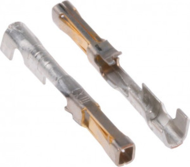 16-02-0098, Headers &amp; Wire Housings 24-30 TERMINAL BULK