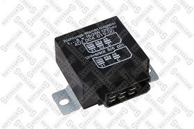 88-05839-SX, 88-05839-SX_реле поворотов!\ Volvo F10/F12/F16 NL10S/NL10 AUS/N10BR MARK2/NL12S/NL12 AUS/N12BR MARK2