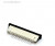 Разъем FPC Half Coverage Bottom Contact 1.0K-BX-12PWB 12 pin высота 2мм шаг 1мм