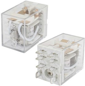 13F-2(SCL)24VDC 10/15A, Электромагнитное реле 13F-2 (SCL) 24VDC 10/15A, DPDT 13F-2(SCL)24VDC 10/15A, Электромагнитное реле 13F-2 (SCL) 24VDC 10/15A, DPDT