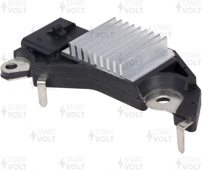 VRR 0547, VRR 0547_реле-регулятор! Delco\ Daewoo Lanos/Nubira/Kondor/Orion VRR 0547, VRR 0547_реле-регулятор! Delco\ Daewoo Lanos/Nubira/Kondor/Orion